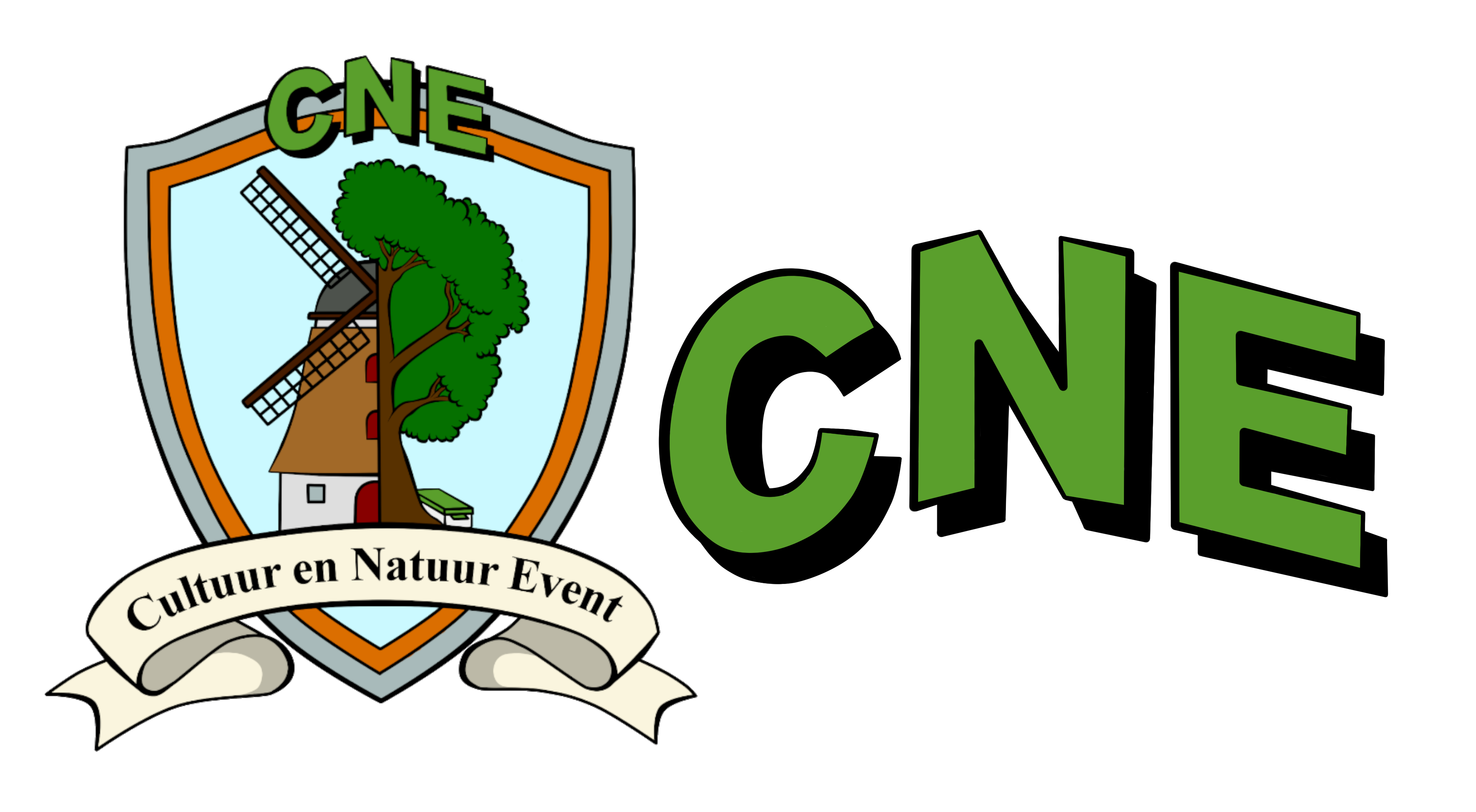 Geocaching Cultuur en Natuur Event