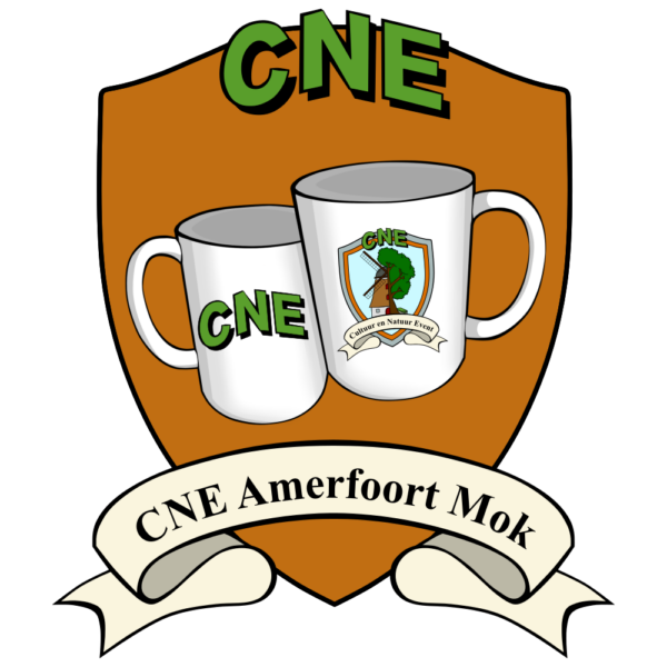 CNE Amersfoort Mok