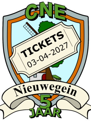Tickets 2027