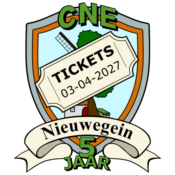 Tickets 2027